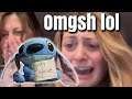He Gave Her Stuffalitus