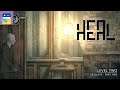Heal: Level 2 Desolate Part 2 Walkthrough - iOS / Android / Steam Gameplay (by Winterveil Studios)