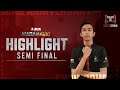 Highlight BCA Mabar Kuy 2nd Anniversary Showdown: Battle Royale - Semi Final