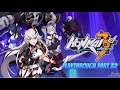 Honkai impact 3rd playthrough part 32 getting carried in expeditions