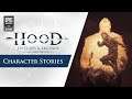 Hood: Outlaws & Legends - Character Story Trailer "The Brawler"