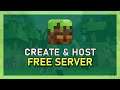 How To Create & Host A Free Minecraft Server
