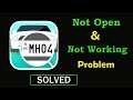 How to Fix CarInfo App Not Working Problem | CarInfo Not Opening Problem in Android & Ios