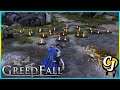 HOW TO GET AN UNLIMITED AMOUNT OF ELEMENTAL TRAPS IN GREEDFALL!!