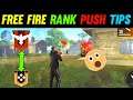 How to push rank in free fire || Diamond 4 to heroic fast rank push in season 23 || Alpha Javed