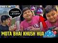 I Gifted Diamonds to My Mama Ka Beta ๐ || 1 Question = Topup || Vlog 1