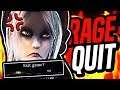 I rage quit Bloodborne... - Bloodborne: Rage Montage 15