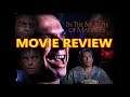 IN THE MOUTH OF MADNESS  - MOVIE REVIEW (H.P. Lovecraft movie)