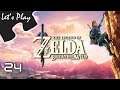 Indiscernable Difference | Let's Play | Zelda: Breath of the Wild - Episode 24
