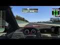 IRC Social Race - BMW M3 E92 @ Magione