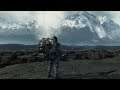 Is There Any Merit To An Open World Game With An Empty World?