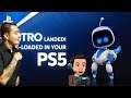It's Comes On The PS5 For a Reason-Astro's Playroom Review