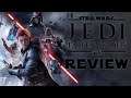 Jedi Fallen Order - Inside Gaming Review