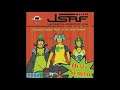 Jet Set Radio Future OST - I Love Love You (Love Love Super Dimension Mix)