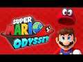 Jugando Super Mario Odyssey - Parte 2