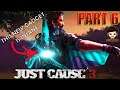 JUST CAUSE 3 GAMEPLAY WALKTHROUGH PART 6