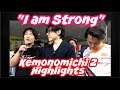 [Kemonomichi 2] Daigo Umehara vs Tokido First to 10 Highlight. "I Am Strong."