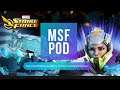 KESTREL, Heroes for Hire, Costumes, Skill Military Rework & Colleen Wing Blitz! MSF POD Episode 22
