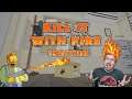 Kill It With Fire PC Gameplay || BURN IT DOWNNNNN