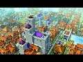 Kingdoms & Castles | Ep. 1 | Building New Kingdom | Kingdoms & Castles City Building Tycoon Gameplay