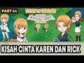 Kisah Cinta Karen & Rick - Story of Seasons Harvest Moon Friends of Mineral Town Part 64