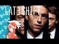 Knights Into Streams: Late Shift