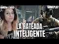 La RATEADA INTELIGENTE 🤓🧠 | Kirsa Moonlight Rainbow Six Siege Español