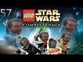 Lego Star Wars: The Complete Saga | Episode 57
