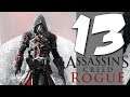 Lets Blindly Play Assassin's Creed: Rogue: Part 13 - Kids Run Through the Street Corner