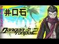 Let's Platinum Danganronpa 1|2 Reload: Goodbye Despair #06 - He's Back!
