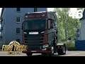 Let´s Play #46 Euro Truck Simulator 2: Was geht ab zur Zeit??