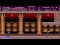 Let's play Castlevania: The New Generation - Versailles Palace, France (with John Morris)