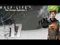 Let's Play Half-Life 2 Episode 3 The Closure [Part 17] - Down the Rabbit Hole? Lose It All Again!