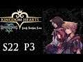 Let's Play KH: Dark Seeker Saga ((KH1)) S22P3 - Inside the Heart