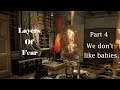 Lets Play Layers of Fear! Part 4 We don't like babies.