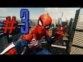 Let's Play Spider-Man (#3) - Fancy New Suit