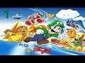 Let's Play Super Luigi Land (german) part 1
