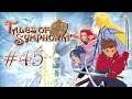 Let's Play Tales of Symphonia #45: Presea and the King