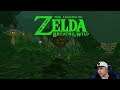 Let's Play The Legend of Zelda Breath of the Wild Challenge 100% Part 94: Krog Hunting 12