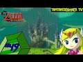 ❆ Let's Play The Legend of Zelda Wind Waker HD Part 49 Das Castel von Ganondorf❆