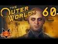 Let's Play The Outer Worlds Part 60 - Boarst, of Course