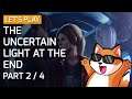 Let's play The Uncertain: Light At The End - Part 2 / 4