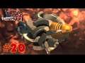 Let's Play The Wonderful 101 - Part 20: Pierce the Heavens