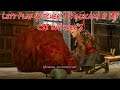 Lets play Witcher 3 (Facecam) # 138 CSI Witcher 3  Geralt wird den Fall schon aufklären