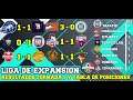 Liga de Expansión MX - Tabla de Posiciones y Resultados de la jornada 1