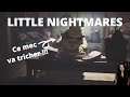 LITTLE NIGHTMARES | C'EST DE LA TRICHE 😱 BEST MOMENTS #LittleNightmares