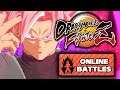 🔴 Live - Dragonball FighterZ - Online Matches [16]