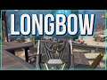 🍖 LONGBOW | gameplay noisech
