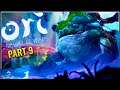 Luma Pools - Let's Play Ori and the Will of the Wisps Part 9 [Blind PC Gameplay]