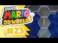 (LW)Super Mario 3D World #23 Mundo STAR, 9-6, 9-7